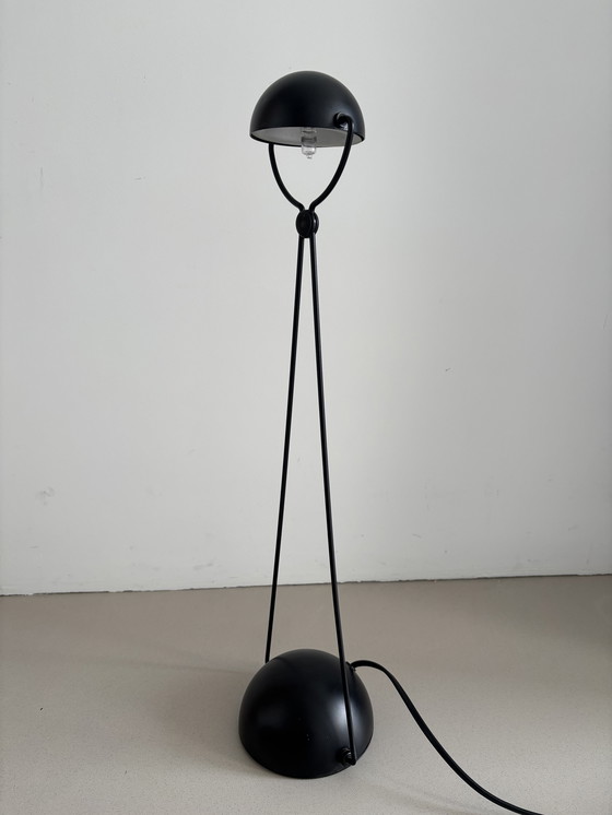 Image 1 of Stefano Cevoli model meridiana 1980 Italiaans ontwerp 