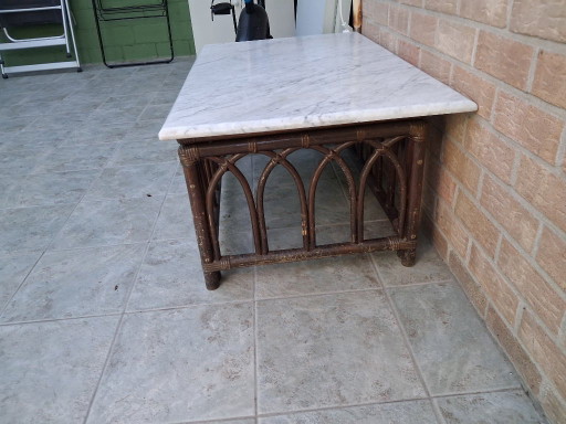 Table basse