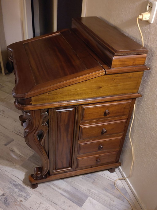Davenport Desk