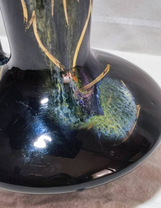 Image 1 of Pichet Sarreguemines 