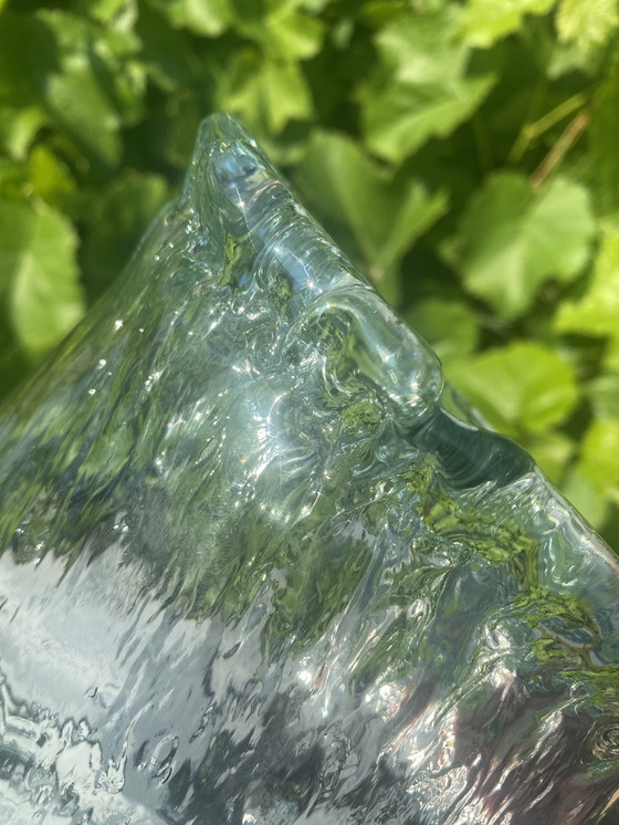 Image 1 of Vase, pot, bol Vidrios San Miguel