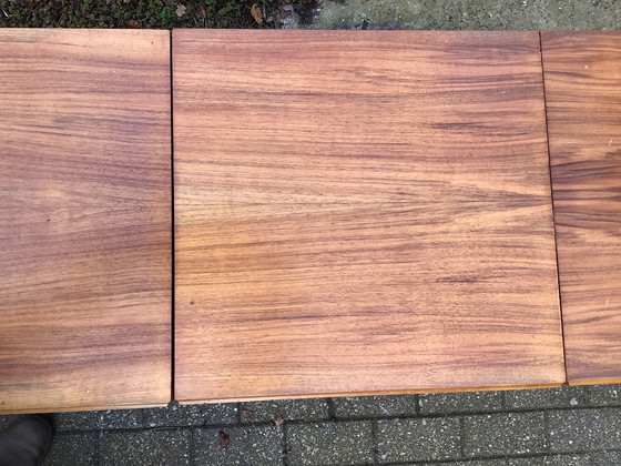 Image 1 of Rudolf Bernd Glatzel dressoir