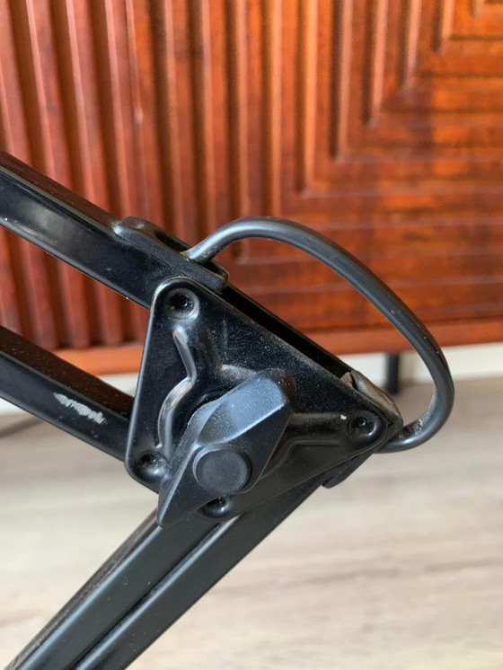 Image 1 of Lamp - Bureau of dressoir - May & Christe - Vintage Finland - jaren '90