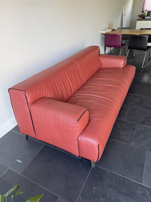 Oscar 3-Sitzer-Sofa von Leolux