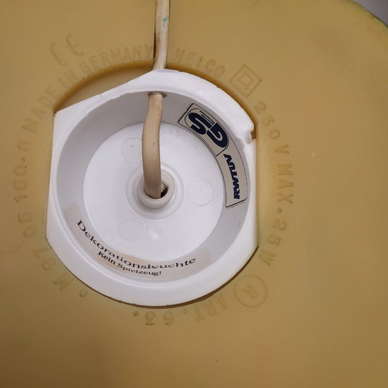 Image 1 of Lampada a forma di orsetto Heico Haribo, 1990