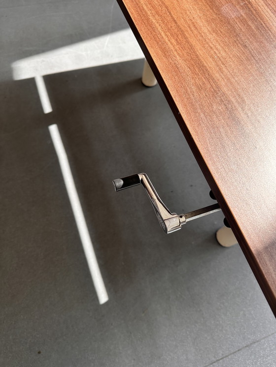 Image 1 of Scrivania Gispen Duo (alta e bassa)