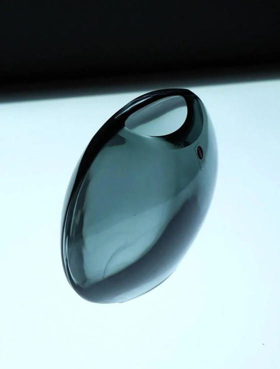 Image 1 of Aava vase by Markku Salo for Iittala, Finland