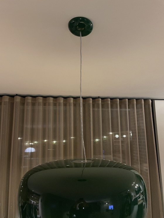 Image 1 of Lámpara colgante Flos Smithfield S