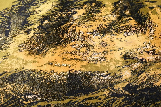 Image 1 of Carpets by René Fumeron