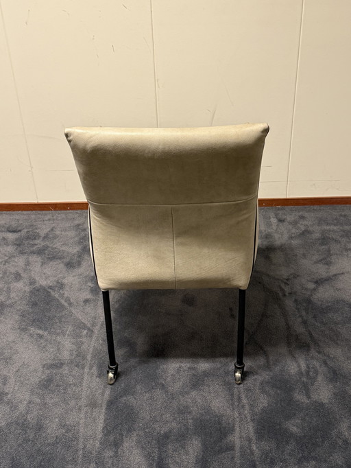 Columbia Armstoel HE-Design