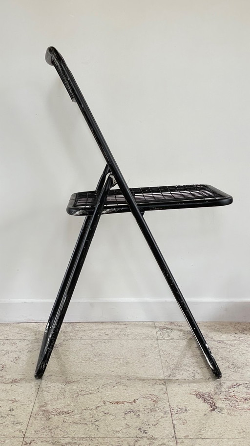 SEDIA PIEGHEVOLE NIELS GAMMELGAARD
