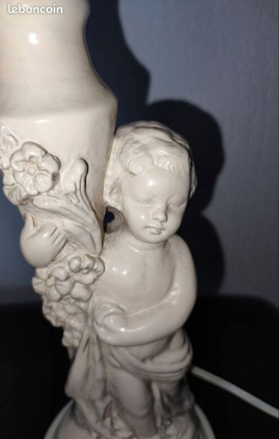 Image 1 of Vintage lamp