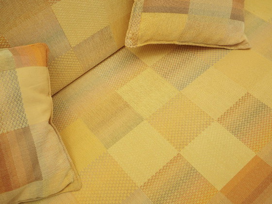 Image 1 of Slaapbank, Deens design, jaren 70, gemaakt in Denemarken
