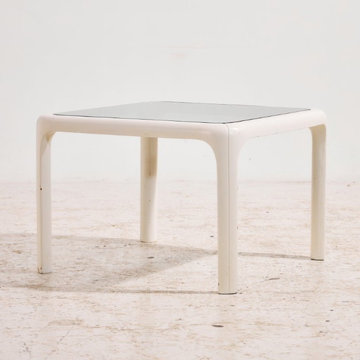 MK10103 Couchtisch aus Holz und Glas