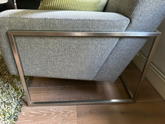 Image 1 of Leolux Adartne - 2,5-Sitzer-Sofa