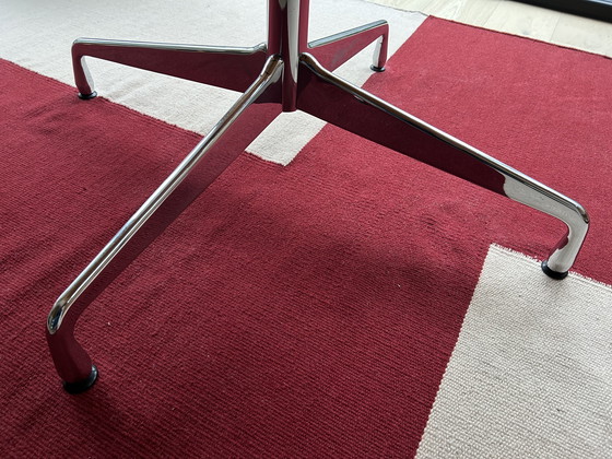 Image 1 of Tavolo segmentato Eames Vitra (vintage)