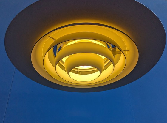 Lampada a sospensione di design danese - &Tradition - P376- KP1 – Lampade a sospensione, Metal (photo 4 of 12)