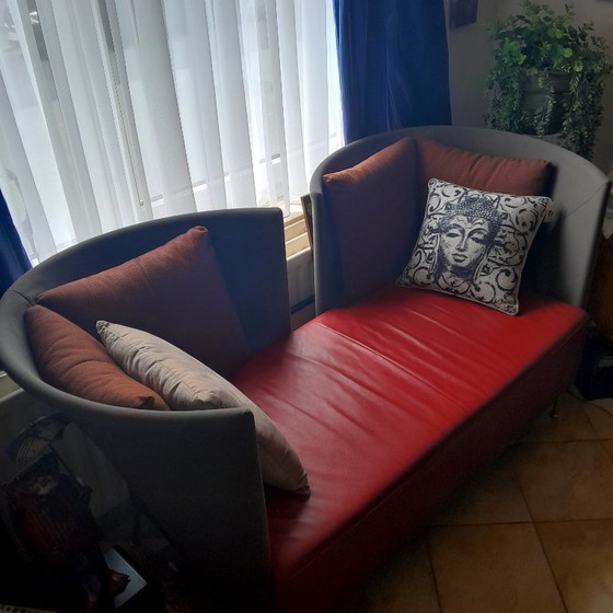 Image 1 of Montierter 2-Sitzer