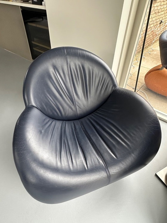 Image 1 of Poltrona Leolux Papageno