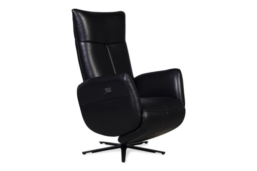 Fauteuil relax Hermès de la collection DMO