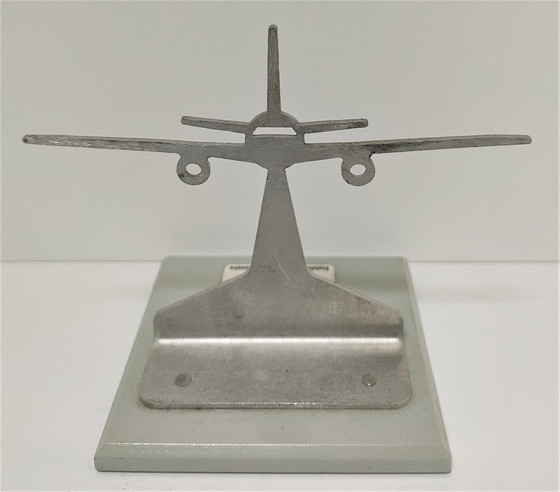 Image 1 of Presse-Papier Avion Airbus