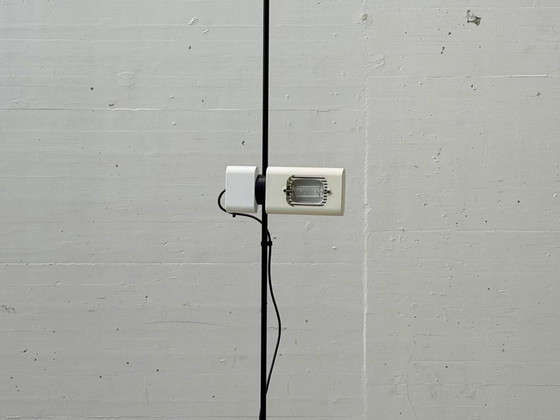 Image 1 of Floor lamp model Aton Terra by Ernesto Gismondi for Artemide, 1980s