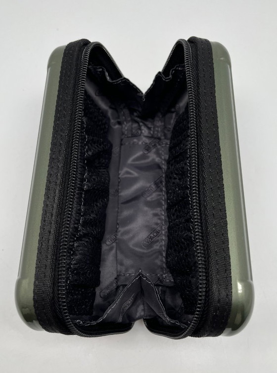 Image 1 of RIMOWA × EVA Air Amenity Kit – Hard Case