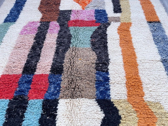 Handwoven Berber rug 3x2 m – Rugs & carpets, Wool, Modern (photo 6 of 9)