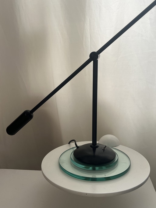 Herda Table Lamp