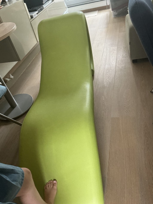 Eyecatcher longchair
