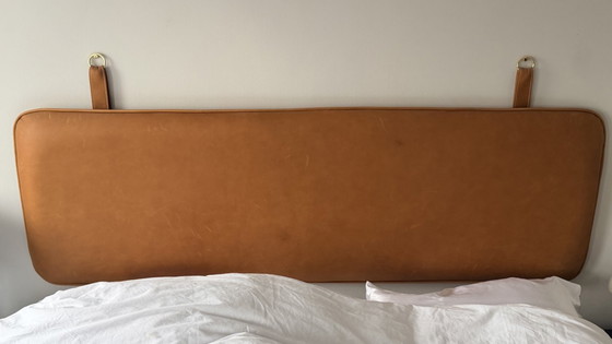 Image 1 of Cabecero Thornam - Coñac leer