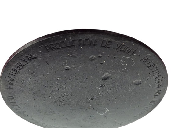 Image 1 of De Vorm - modello Tumbly - design Annet Neugebauer - sgabello - 2000