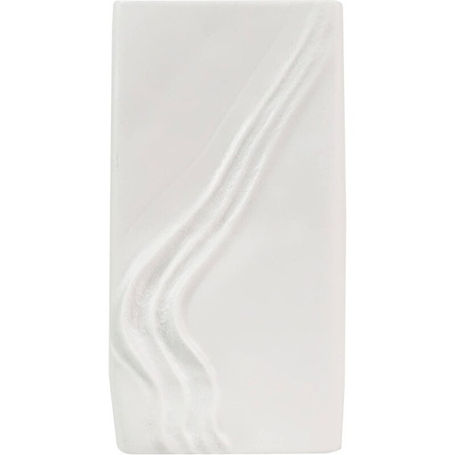 Vase vintage en porcelaine de Martin Freyer pour Rosenthal, Allemagne 1970