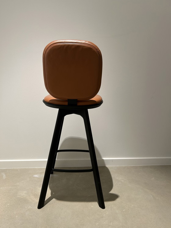 Image 1 of Sgabello da bar Pauline Comfort