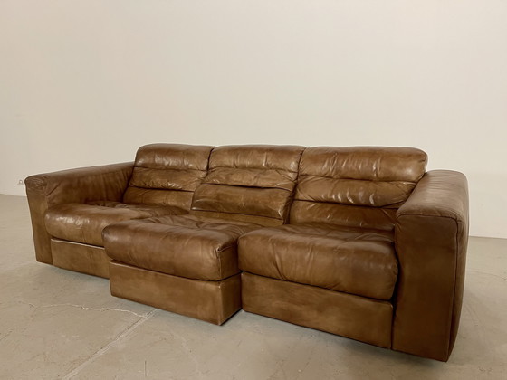 Image 1 of DS105 Sofa from de Sede
