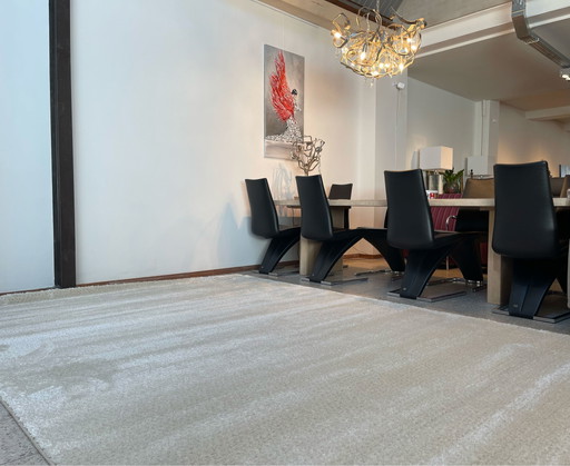 Leolux Carpet Amund color Polar