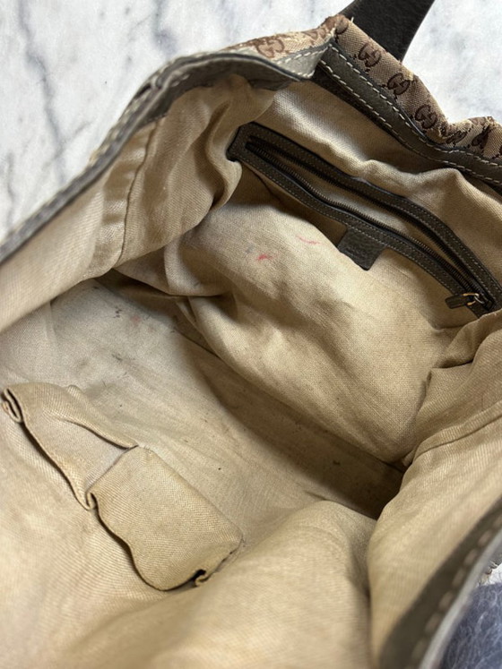 Image 1 of Gucci-Tasche