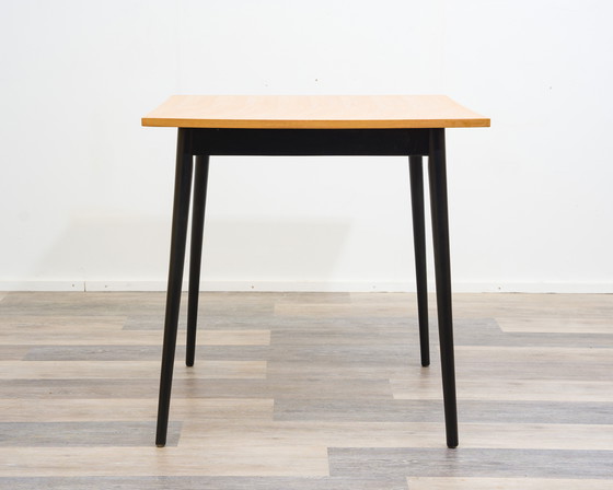 Image 1 of Dining table from the 1960s in Scandinavian design