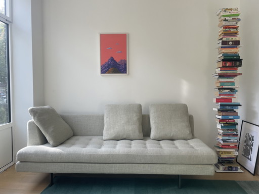 Bensen Edward Chaisse longue Sofa