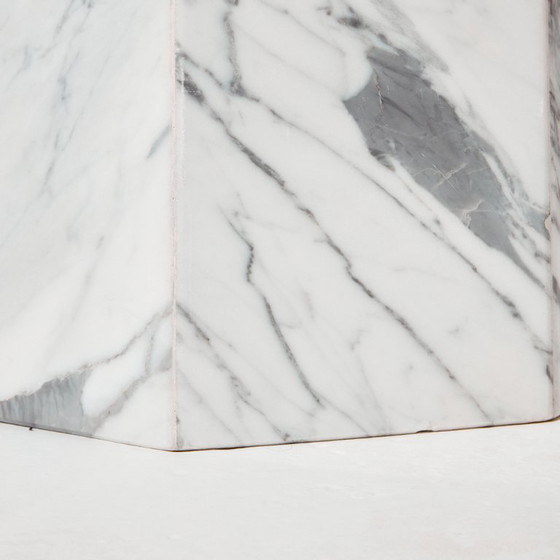 Image 1 of MK10286 Tavolo da pranzo in marmo