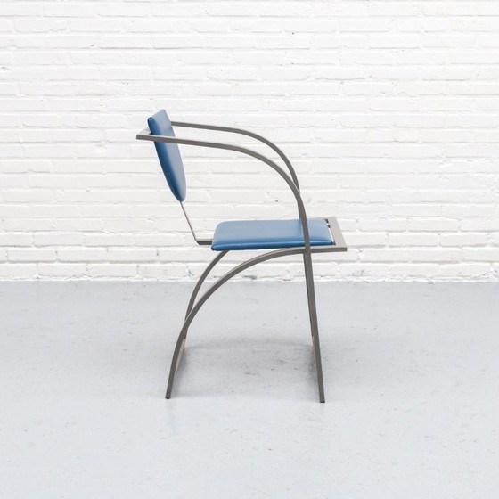 Image 1 of KFF Cosinus Juego de Sillas de Comedor 80s