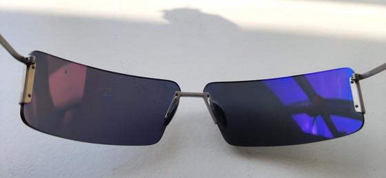 Image 1 of Sonnenbrille Porsche Design Titan