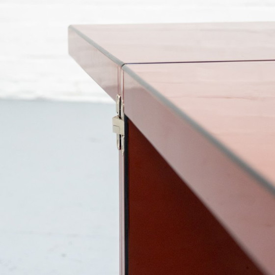 Image 1 of Rosenthal Domino Coffee Table '80s