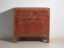 Antique chest of drawers in elm wood – China, circa 1930 – Iron (photo 14 of 40)