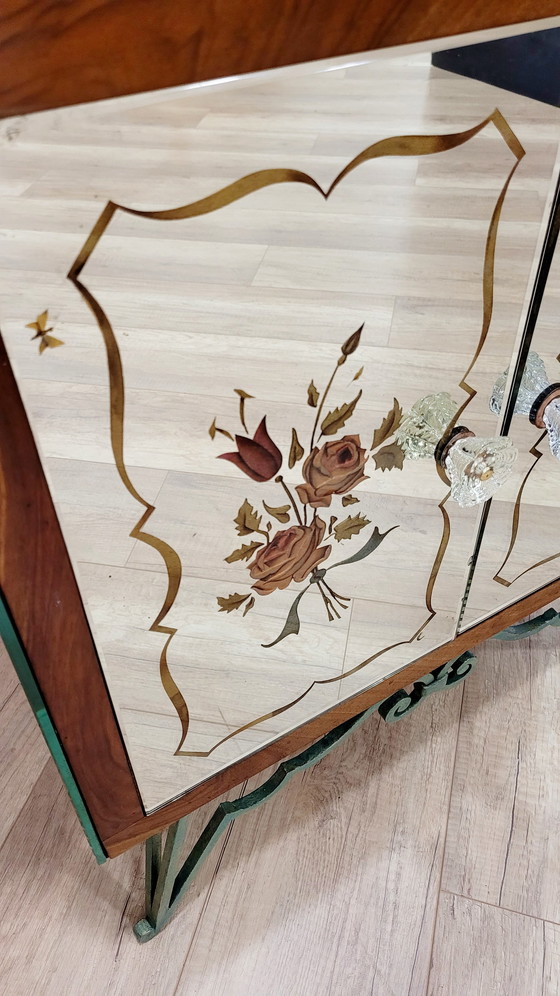 Image 1 of Muebles de estilo Art Déco italiano