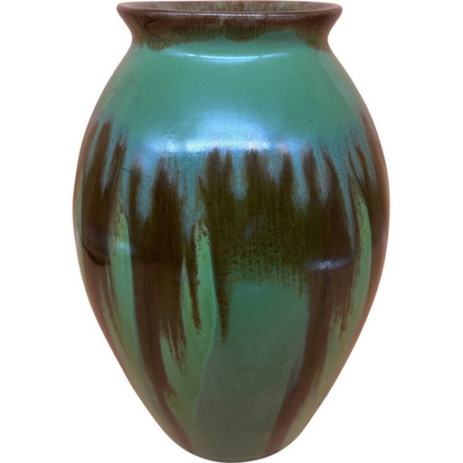 Vase vintage de Villeroy & Boch, 1930