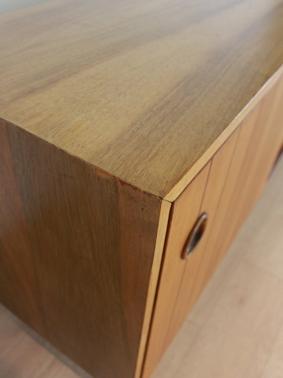 Vintage Sideboard – Erich Stratmann – Wood (photo 11 of 19)
