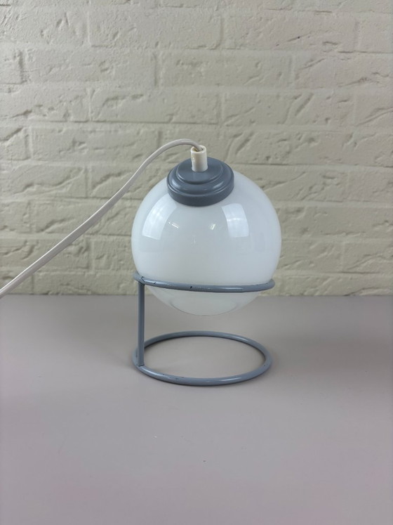 Image 1 of Woja Table Lamp – 1970s
