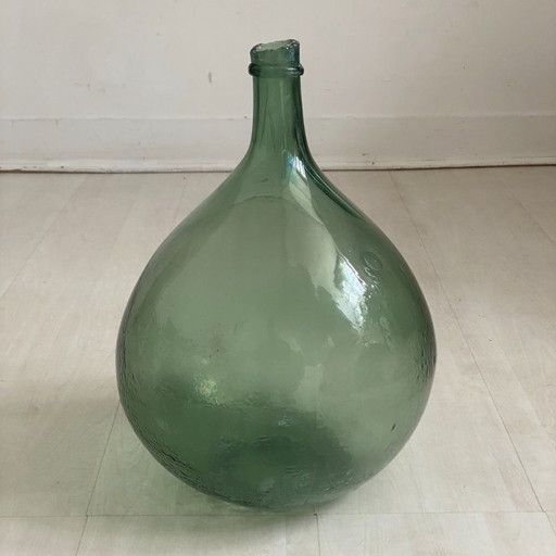 Vecchia Dame Jeanne Altezza 39 Cm