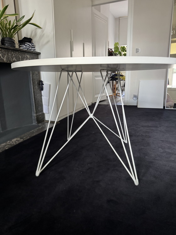 Magis Tavolo XZ3 - Table – Dining tables, Metal, Mdf (photo 2 of 5)